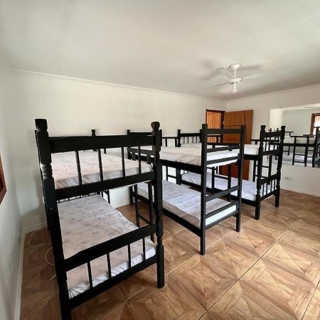 Hostel Passa4 Eksteriør bilde