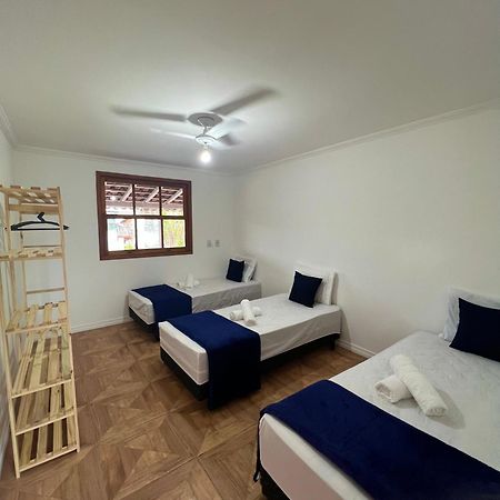 Hostel Passa4 Eksteriør bilde