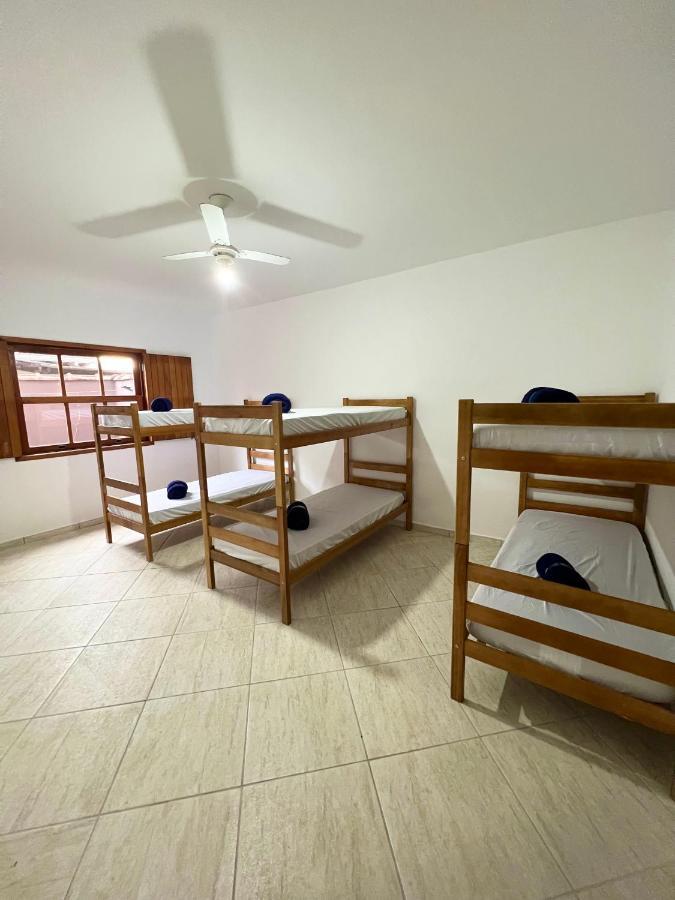 Hostel Passa4 Eksteriør bilde