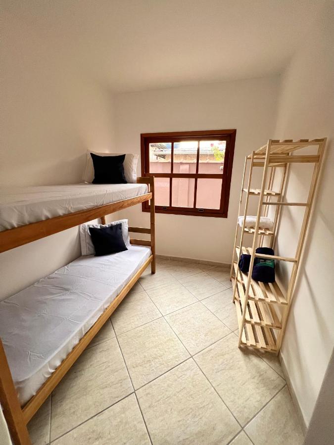 Hostel Passa4 Eksteriør bilde