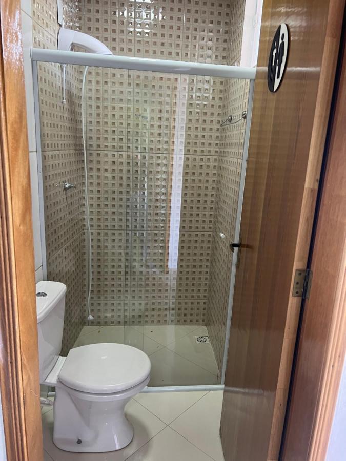 Hostel Passa4 Eksteriør bilde