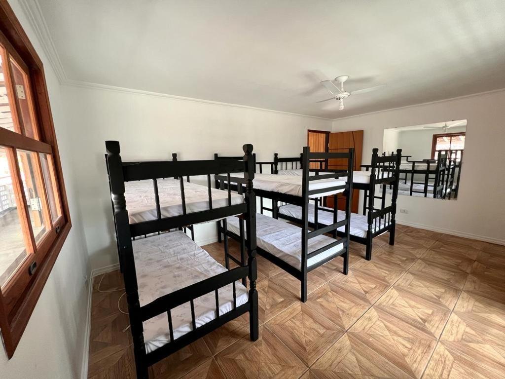 Hostel Passa4 Eksteriør bilde