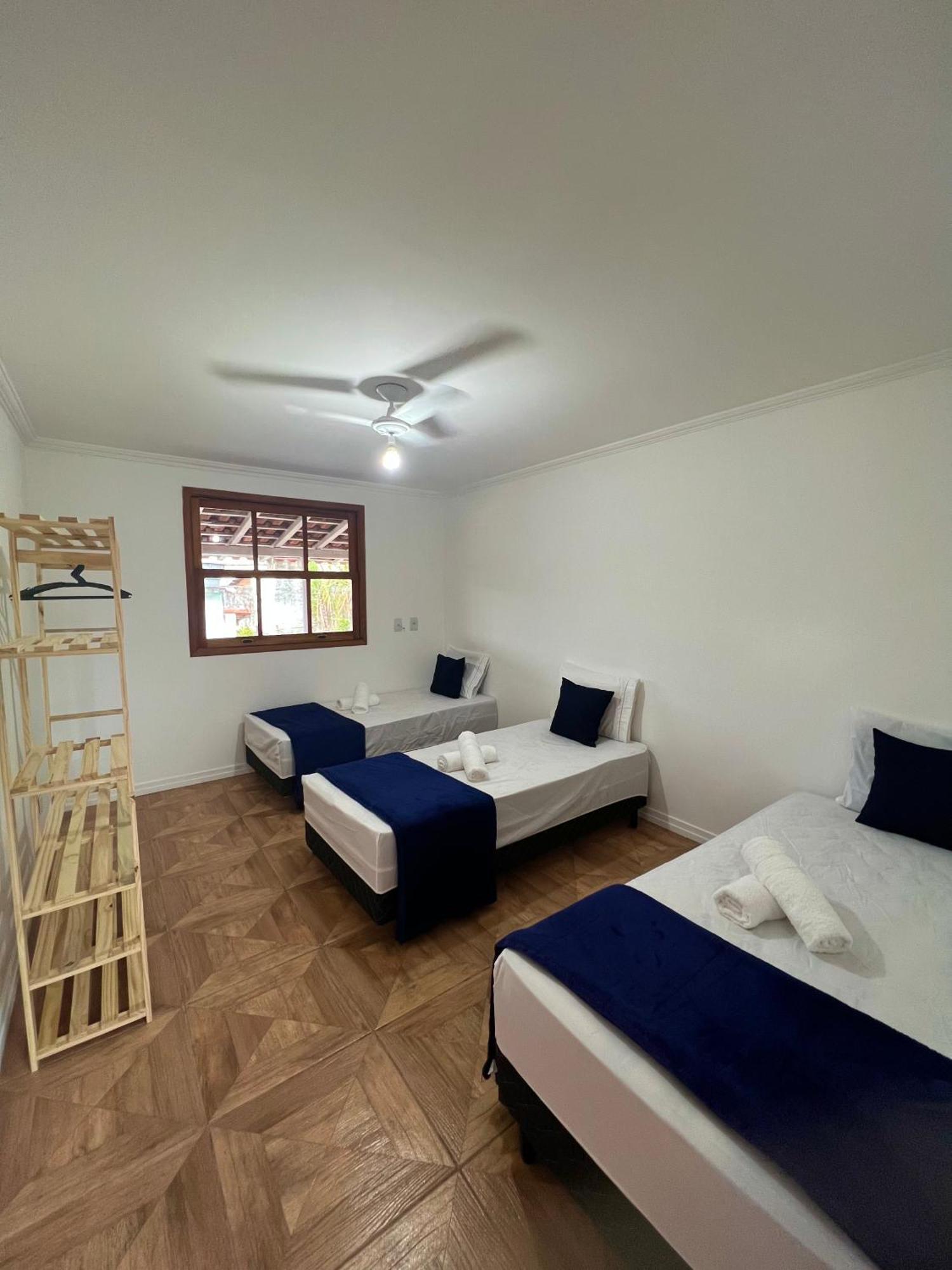 Hostel Passa4 Eksteriør bilde